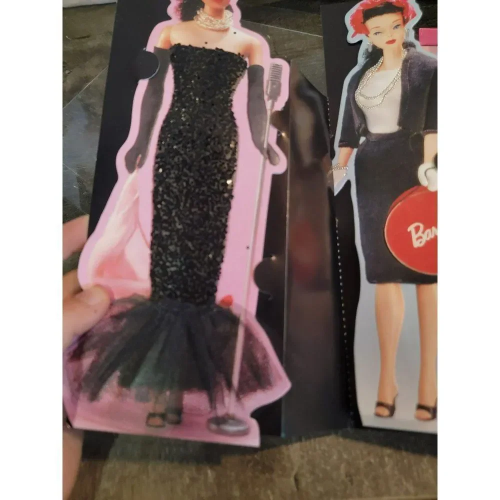 Hallmark glamour dream